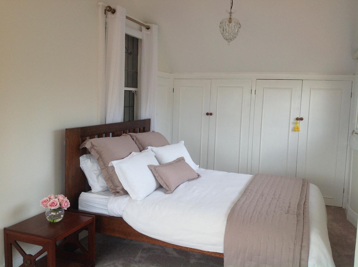 Bed and Breakfast Bindaree à Geelong Extérieur photo