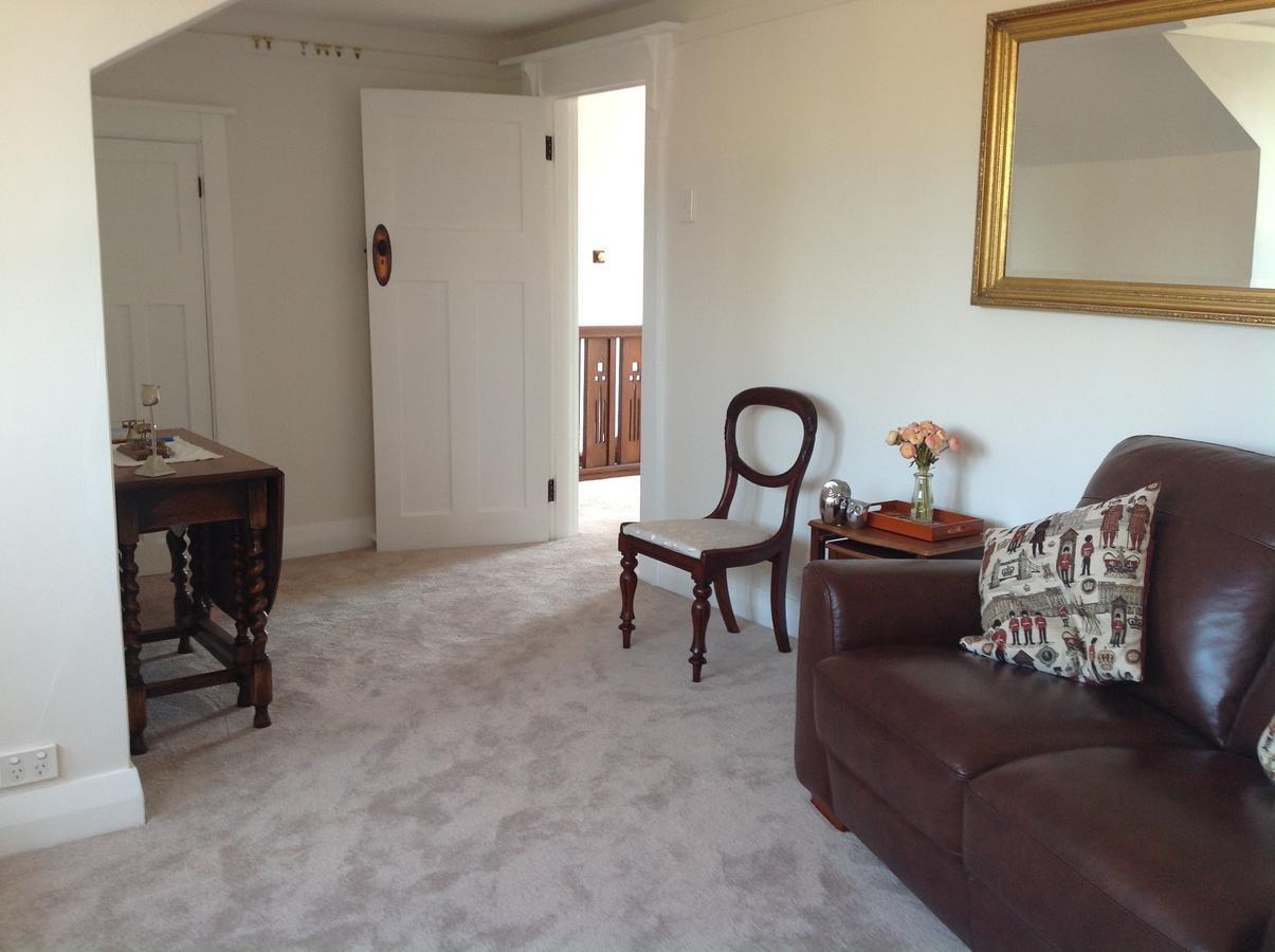 Bed and Breakfast Bindaree à Geelong Extérieur photo