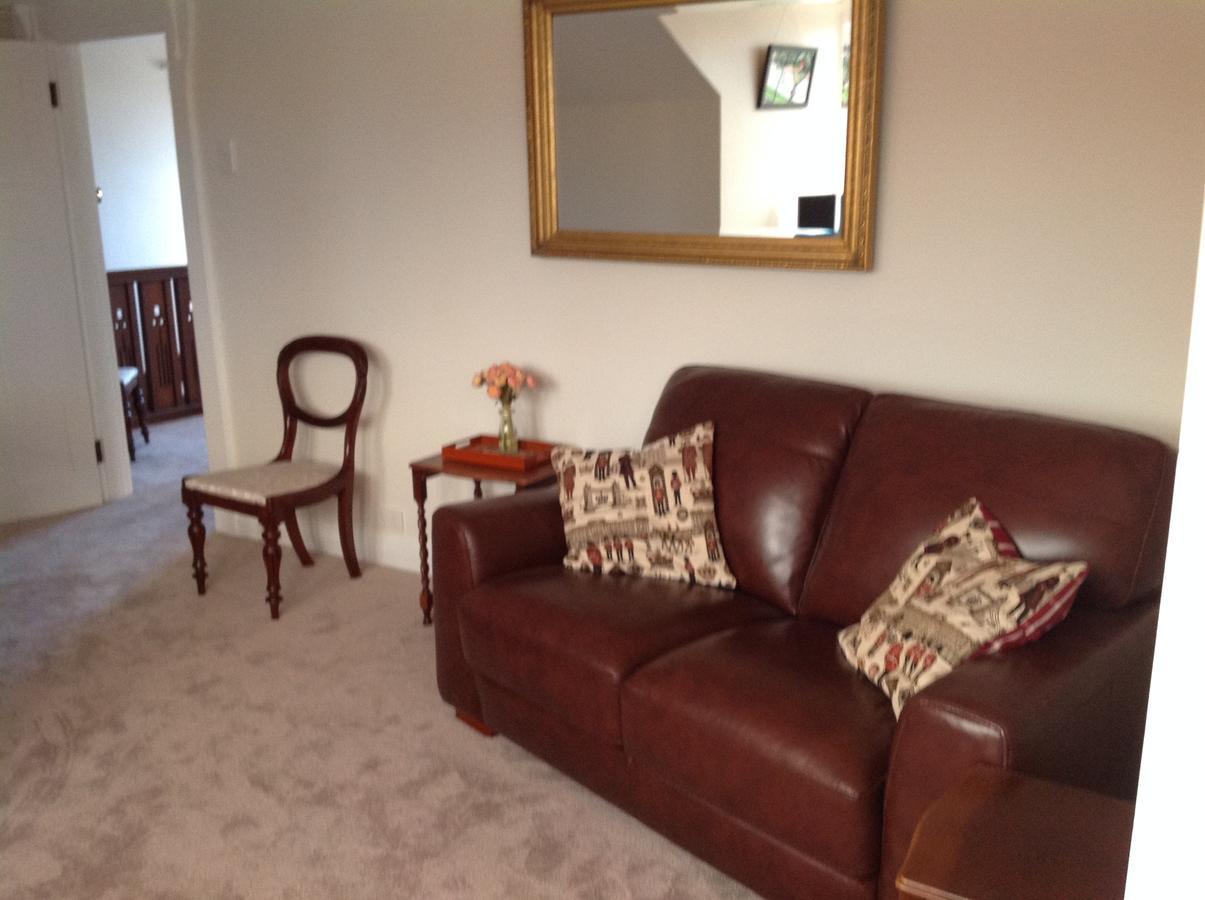 Bed and Breakfast Bindaree à Geelong Extérieur photo