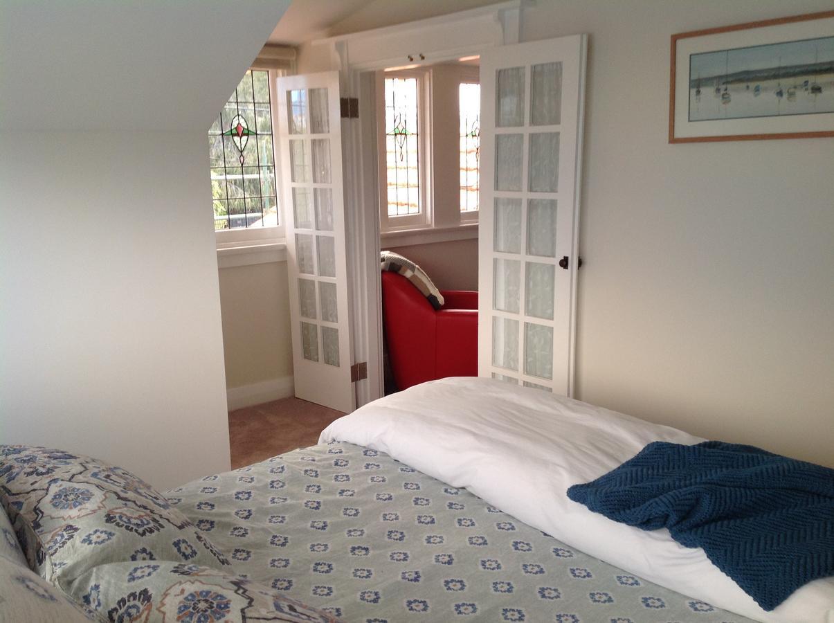 Bed and Breakfast Bindaree à Geelong Extérieur photo