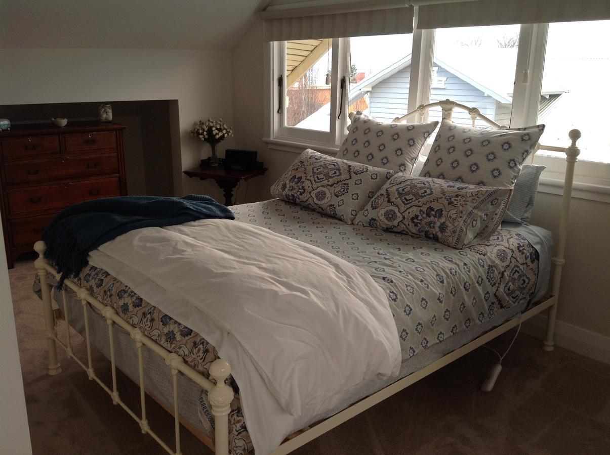 Bed and Breakfast Bindaree à Geelong Extérieur photo