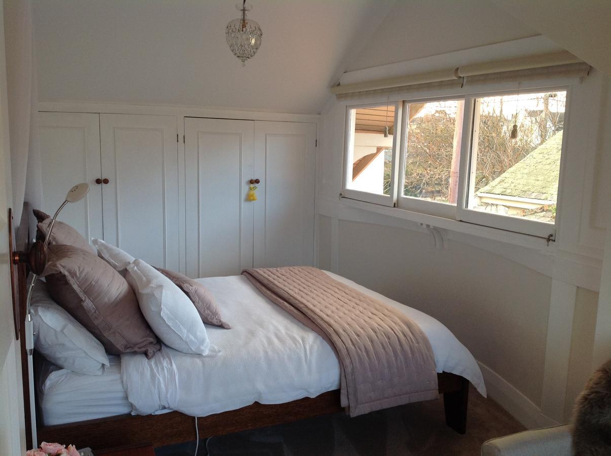 Bed and Breakfast Bindaree à Geelong Extérieur photo