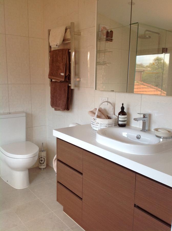 Bed and Breakfast Bindaree à Geelong Extérieur photo